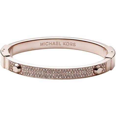 charm bracelet michael kors|michael kors diamond bangle bracelet.